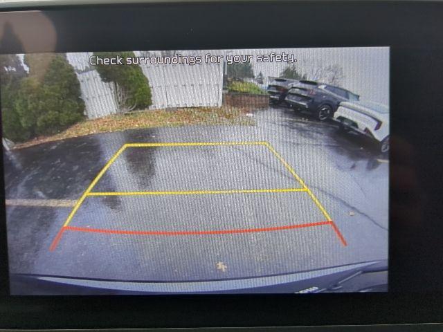 used 2023 Kia Telluride car, priced at $34,287