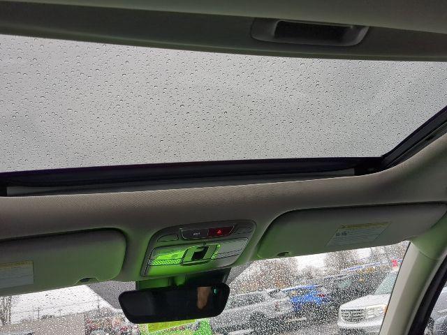 used 2023 Kia Telluride car, priced at $34,287