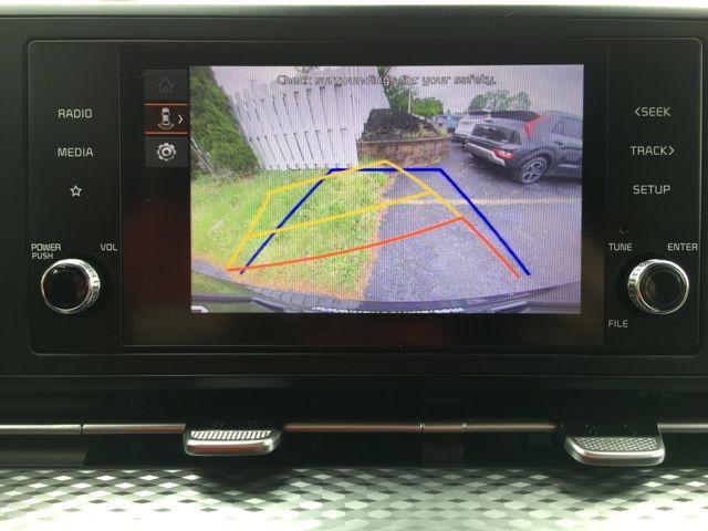 used 2024 Kia Carnival car, priced at $33,809