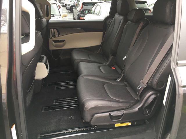 used 2024 Kia Carnival car, priced at $33,809