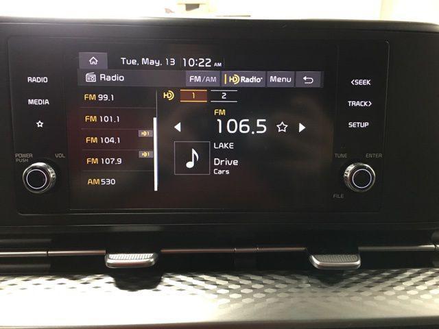 used 2024 Kia Carnival car, priced at $33,809