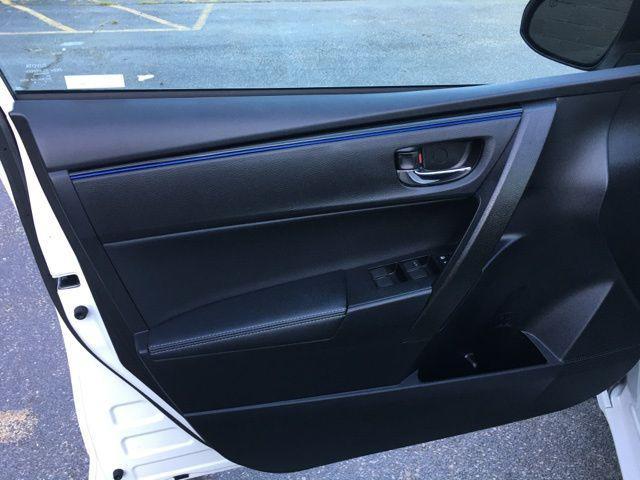 used 2018 Toyota Corolla car, priced at $14,022