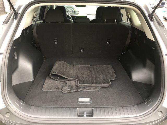 used 2023 Kia Sportage Hybrid car, priced at $26,110