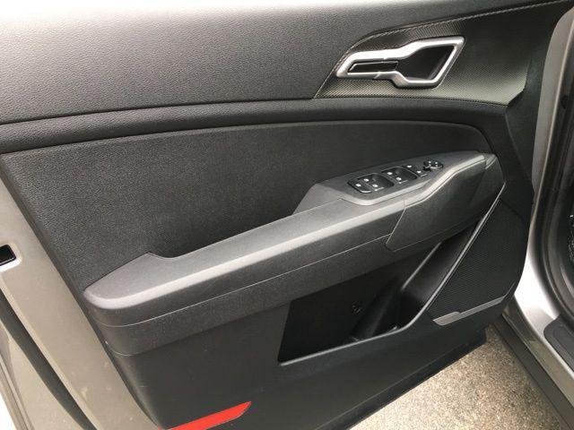 used 2023 Kia Sportage Hybrid car, priced at $26,110