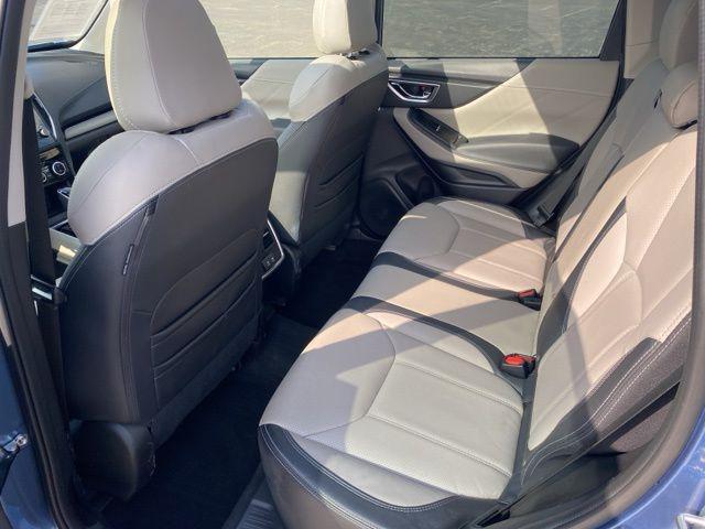 used 2022 Subaru Forester car, priced at $29,282