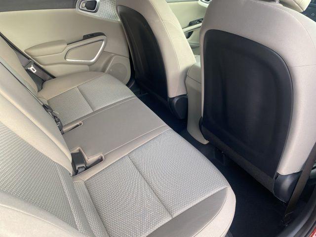 used 2023 Kia Soul car, priced at $19,276