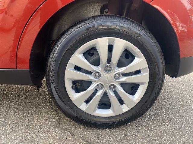 used 2023 Kia Soul car, priced at $19,276