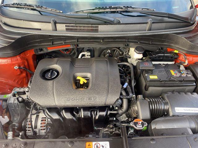 used 2023 Kia Soul car, priced at $19,276