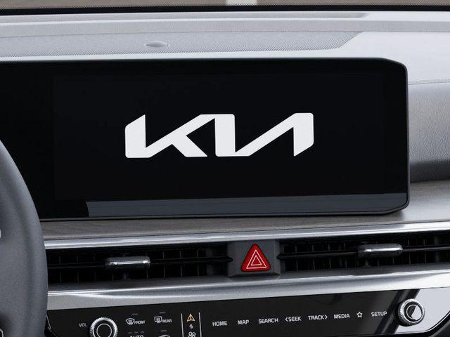 new 2025 Kia Sorento car, priced at $45,160