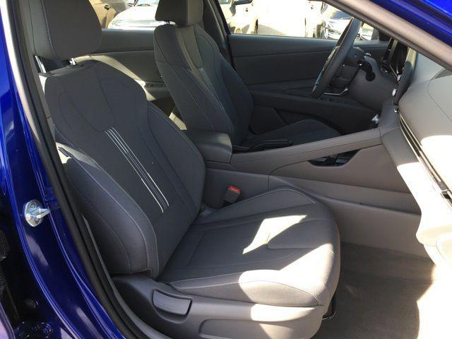 used 2022 Hyundai Elantra car, priced at $19,508