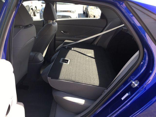 used 2022 Hyundai Elantra car, priced at $19,508
