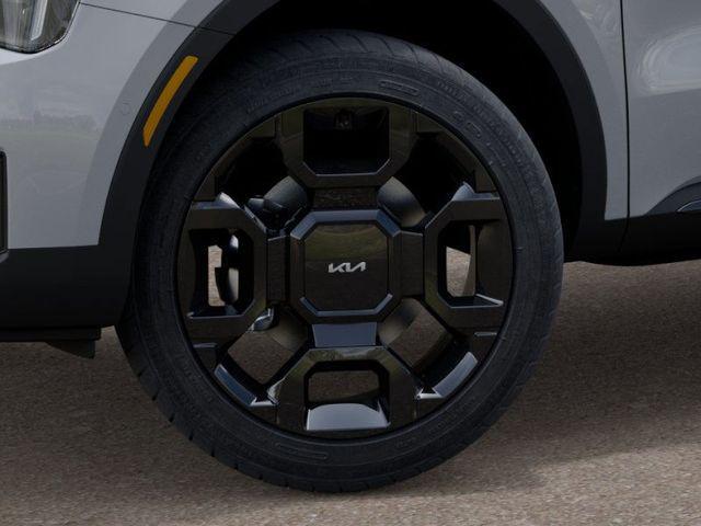 new 2026 Kia Sorento car, priced at $48,795