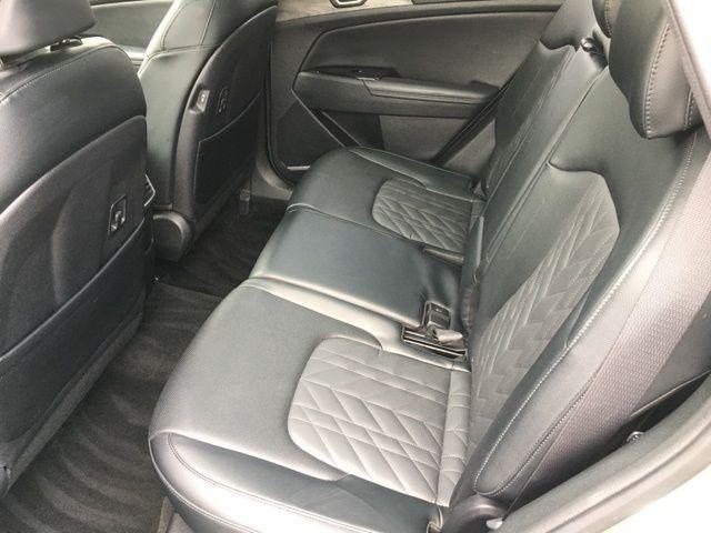 used 2023 Kia Sportage car, priced at $26,844