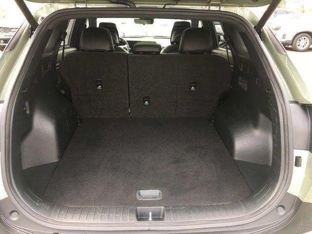 used 2023 Kia Sportage car, priced at $26,844