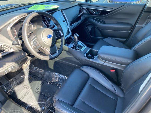 used 2023 Subaru Outback car, priced at $27,964