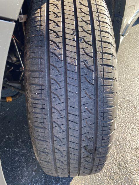 used 2023 Subaru Outback car, priced at $27,964