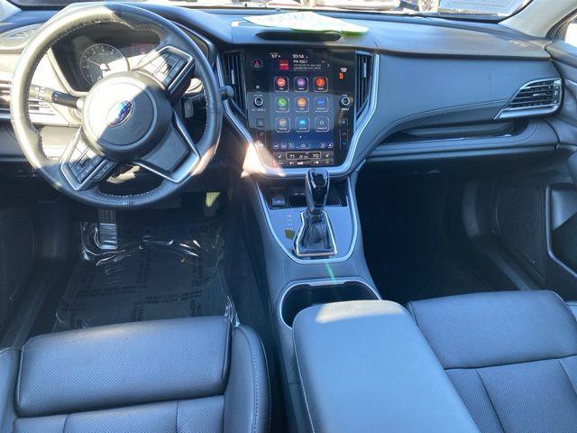 used 2023 Subaru Outback car, priced at $27,964