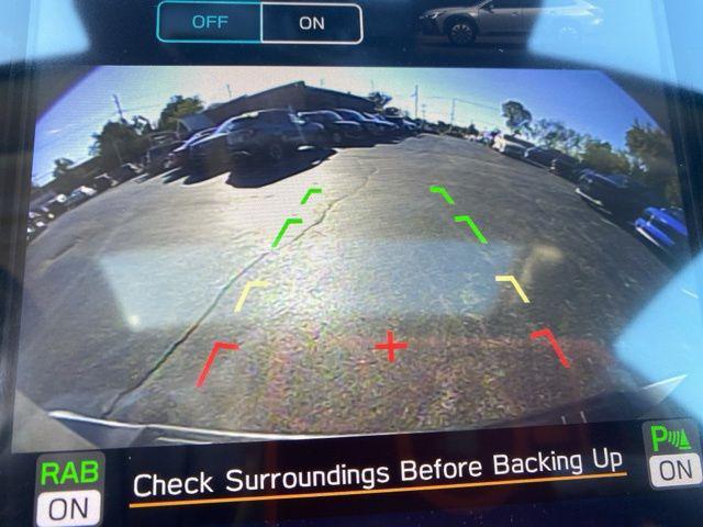 used 2023 Subaru Outback car, priced at $27,964