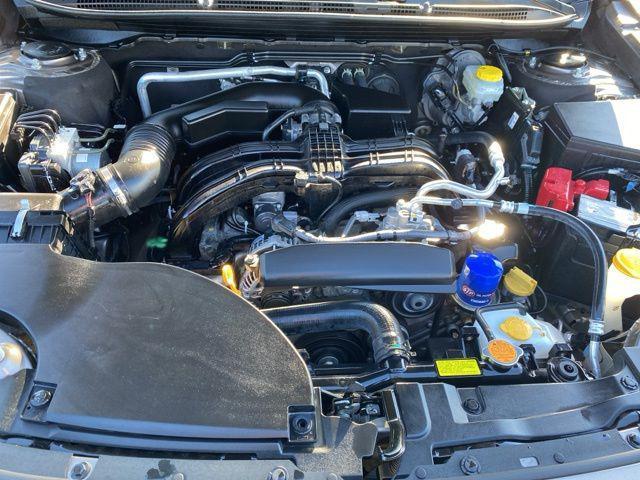 used 2023 Subaru Outback car, priced at $27,964