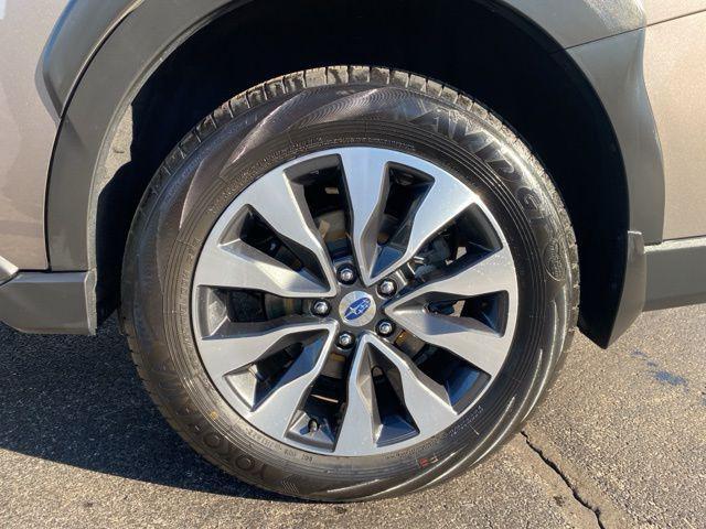 used 2023 Subaru Outback car, priced at $27,964