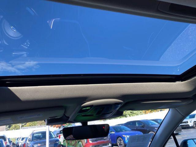 used 2023 Subaru Outback car, priced at $27,964