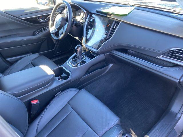 used 2023 Subaru Outback car, priced at $27,964