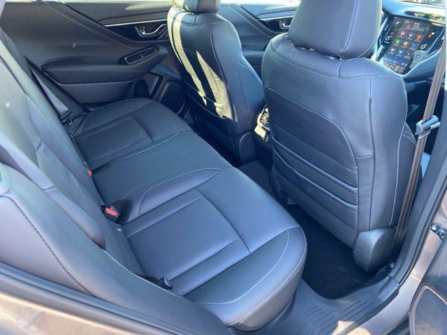 used 2023 Subaru Outback car, priced at $27,964