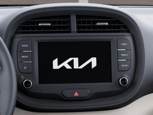new 2025 Kia Soul car, priced at $22,230