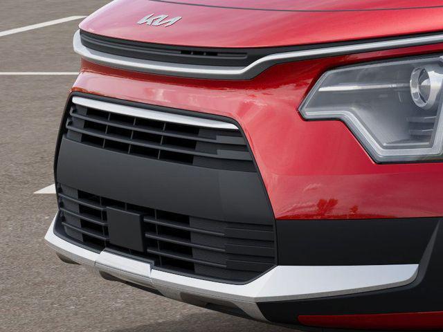 new 2025 Kia Niro car, priced at $31,810