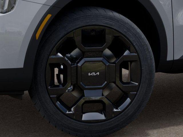 new 2025 Kia Sorento car, priced at $44,425