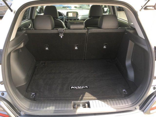 used 2021 Hyundai Kona car, priced at $20,181
