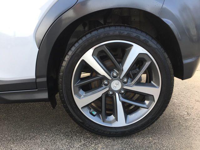 used 2021 Hyundai Kona car, priced at $20,181
