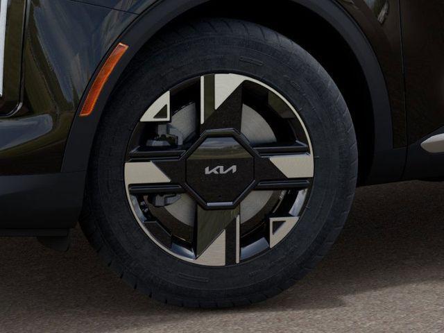 new 2026 Kia Sportage car, priced at $30,285