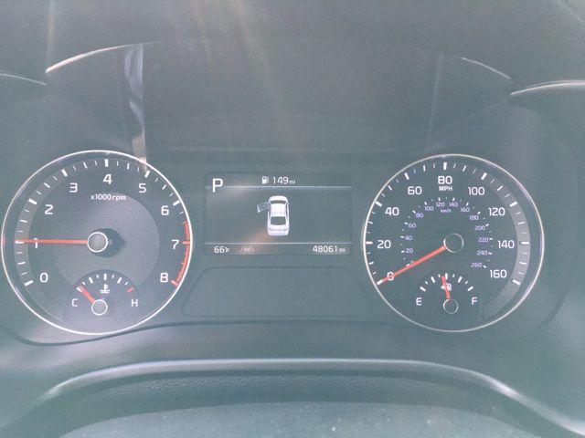 used 2022 Kia Forte car, priced at $19,643