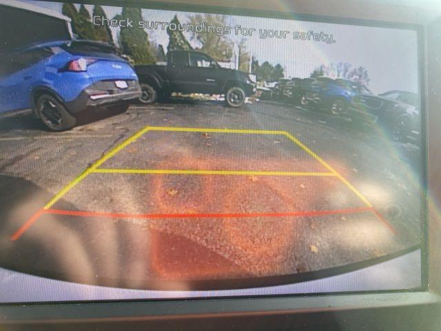 used 2023 Kia Soul car, priced at $18,402