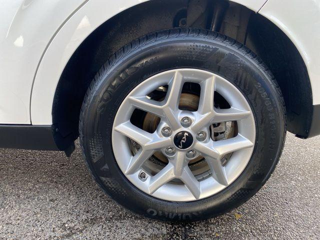 used 2023 Kia Soul car, priced at $18,402