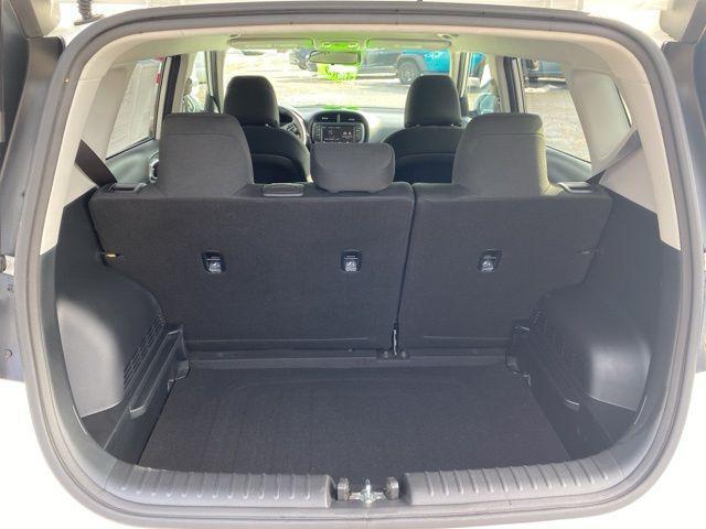 used 2023 Kia Soul car, priced at $18,402