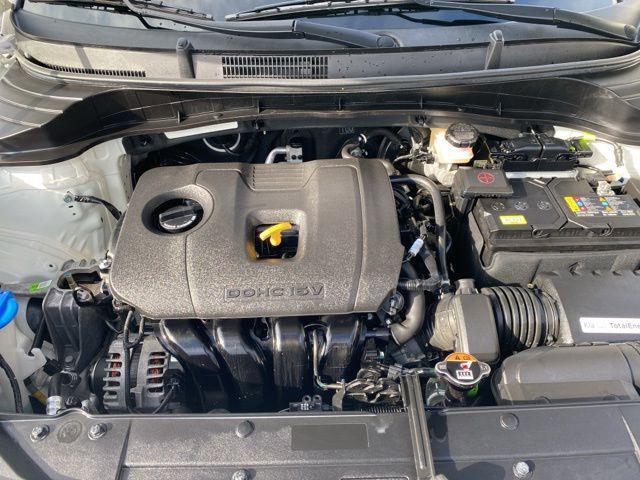 used 2023 Kia Soul car, priced at $18,402