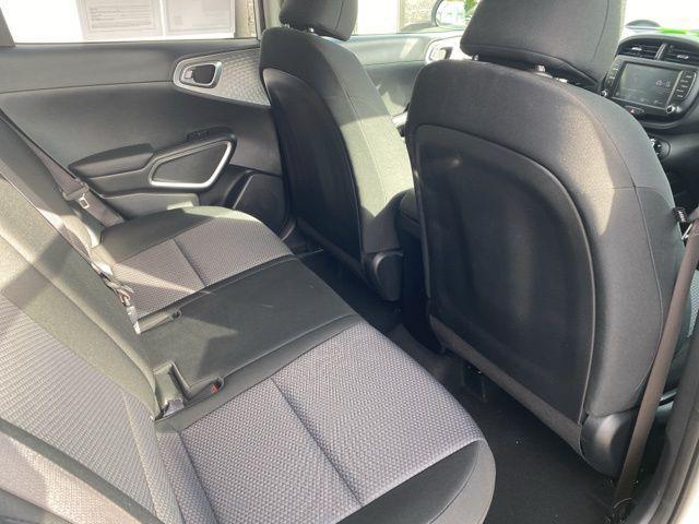 used 2023 Kia Soul car, priced at $18,402