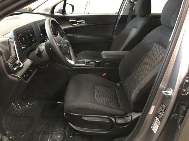 used 2023 Kia Sportage car, priced at $23,405