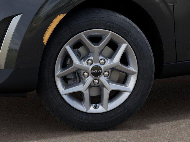 new 2025 Kia Soul car, priced at $23,035