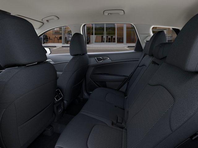 new 2026 Kia Sportage car, priced at $30,780