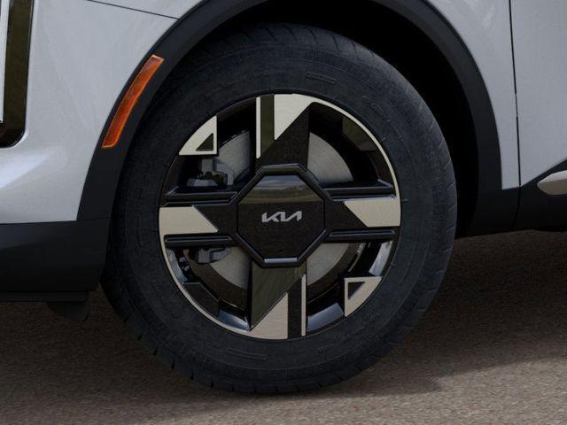 new 2026 Kia Sportage car, priced at $30,780