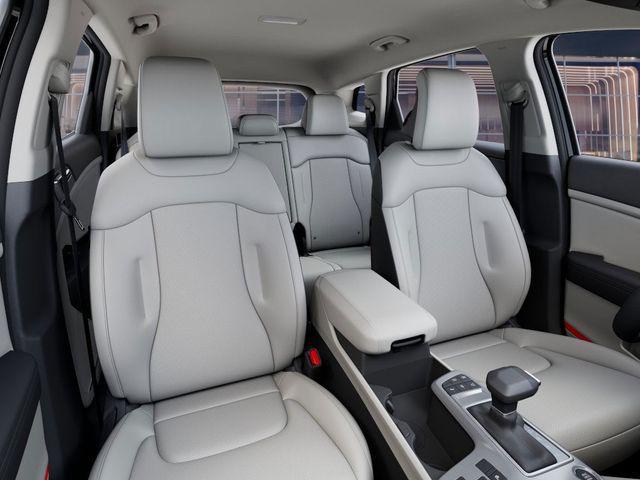 new 2026 Kia Sportage car, priced at $32,155