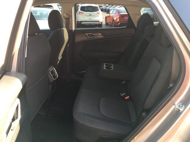 used 2023 Kia Sportage Hybrid car, priced at $22,161