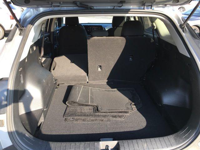 used 2023 Kia Sportage Hybrid car, priced at $22,161