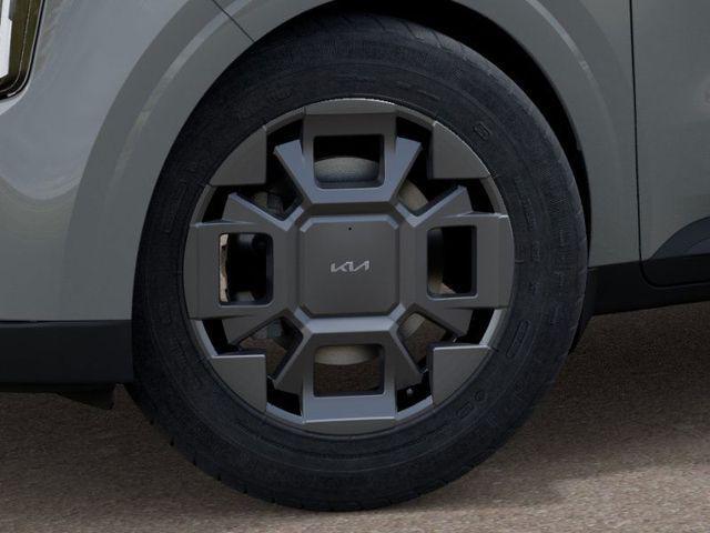 new 2026 Kia Carnival Hybrid car, priced at $45,495