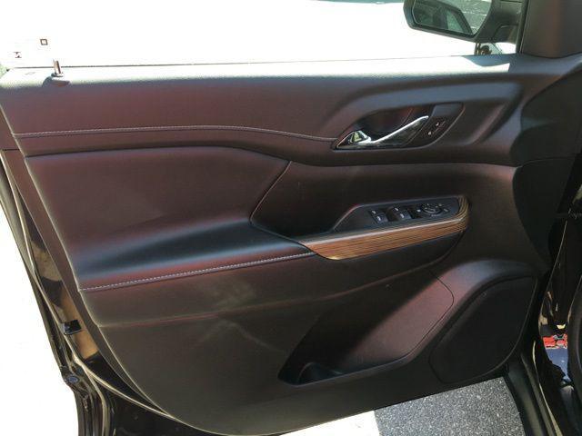 used 2020 GMC Acadia car, priced at $22,062