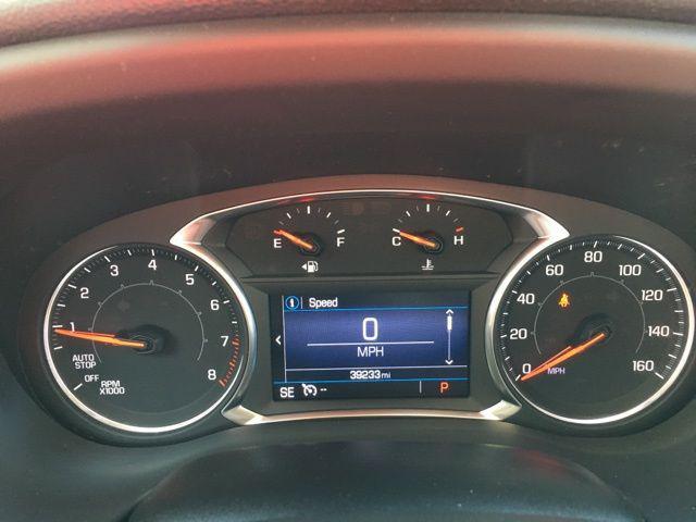 used 2020 GMC Acadia car, priced at $22,062