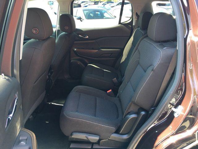 used 2020 GMC Acadia car, priced at $22,062